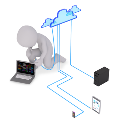 計(jì)算機(jī)互聯(lián)網(wǎng)服務(wù) 數(shù)字時(shí)代的基石與未來(lái)展望