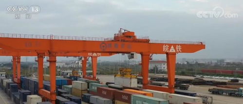 中國運輸生產指數發布 4月貨運基本恢復至去年同期水平，道路貨運成主力
