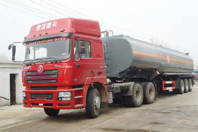 規(guī)范危險(xiǎn)貨物道路運(yùn)輸，筑牢安全防線